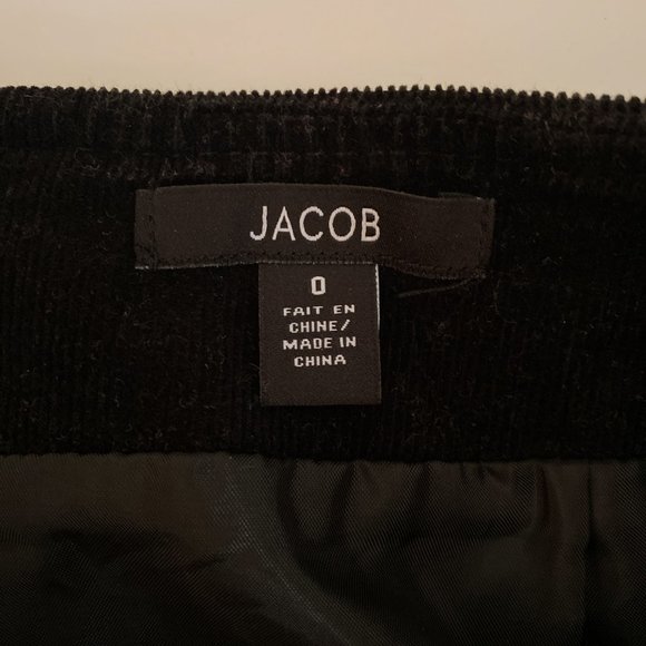 Jacob Corduroy Skirt - Picture 6 of 12